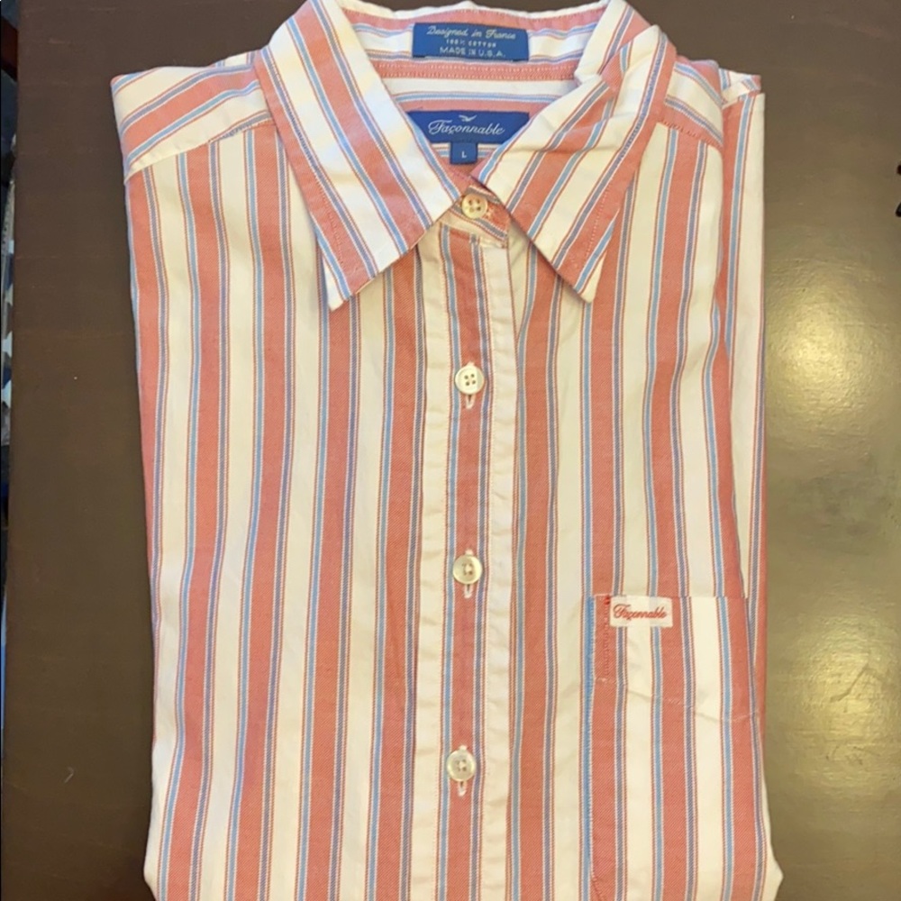 Women’s long sleeve blouse